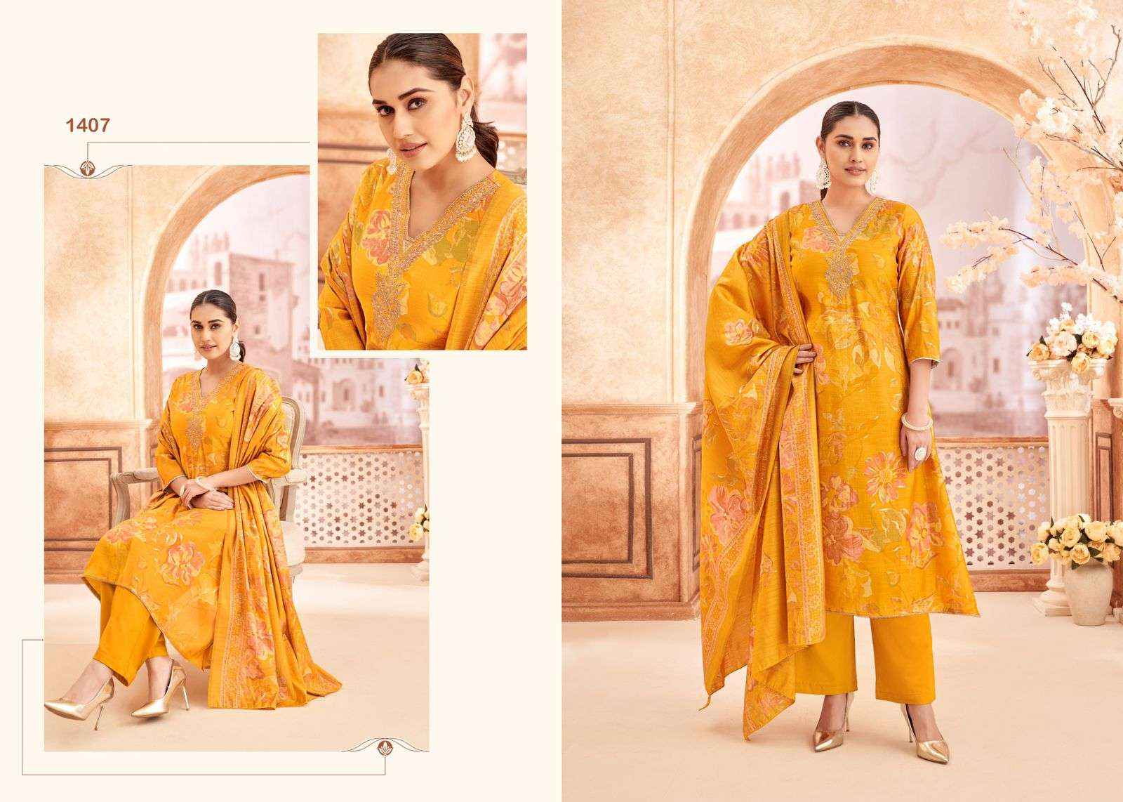 Silk Suits — Women's Indian Clothing Indore
